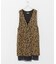 bolsista　KNIT VEST