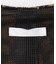 bolsista　KNIT VEST