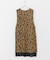 bolsista　KNIT VEST