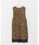 bolsista　KNIT VEST