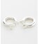 SMELLY so’　circle earring