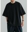 『別注』GGG×URBAN RESEARCH　TwinThreadSolidRib T-SHIRTS