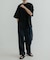 『別注』GGG×URBAN RESEARCH　TwinThreadSolidRib T-SHIRTS