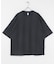 『別注』GGG×URBAN RESEARCH　TwinThreadSolidRib T-SHIRTS