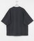 『別注』GGG×URBAN RESEARCH　TwinThreadSolidRib T-SHIRTS