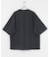 『別注』GGG×URBAN RESEARCH　TwinThreadSolidRib T-SHIRTS