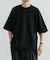 『別注』GGG×URBAN RESEARCH　TwinThreadSolidRib T-SHIRTS