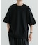 『別注』GGG×URBAN RESEARCH　TwinThreadSolidRib T-SHIRTS