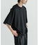 『別注』GGG×URBAN RESEARCH　TwinThreadSolidRib T-SHIRTS