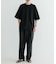 『別注』GGG×URBAN RESEARCH　TwinThreadSolidRib T-SHIRTS