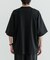 『別注』GGG×URBAN RESEARCH　TwinThreadSolidRib T-SHIRTS