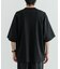 『別注』GGG×URBAN RESEARCH　TwinThreadSolidRib T-SHIRTS