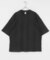 『別注』GGG×URBAN RESEARCH　TwinThreadSolidRib T-SHIRTS