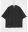 『別注』GGG×URBAN RESEARCH　TwinThreadSolidRib T-SHIRTS
