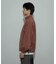 『セットアップ対応』パイピングスタンドブルゾン