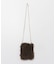 CARUS　AURA FUR BAG