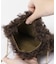 CARUS　AURA FUR BAG