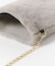 CARUS　AURA FUR BAG