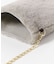 CARUS　AURA FUR BAG