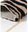 CARUS　AURA FUR BAG