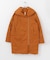 YOSOOU　Shawl Back Gather Coat