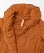 YOSOOU　Shawl Back Gather Coat