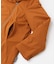 YOSOOU　Shawl Back Gather Coat