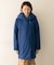 YOSOOU　Shawl Back Gather Coat