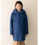 YOSOOU　Shawl Back Gather Coat