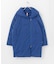 YOSOOU　Shawl Back Gather Coat