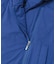 YOSOOU　Shawl Back Gather Coat