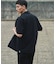 『セットアップ対応』『XLサイズあり』クールキープショートスリーブシャツ