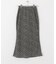 コバナガラナロースカート