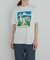 アニメーション映画「サマーウォーズ」プリントTシャツ