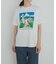 アニメーション映画「サマーウォーズ」プリントTシャツ