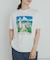 アニメーション映画「サマーウォーズ」プリントTシャツ