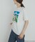 アニメーション映画「サマーウォーズ」プリントTシャツ