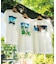 アニメーション映画「サマーウォーズ」プリントTシャツ