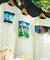 アニメーション映画「サマーウォーズ」プリントTシャツ