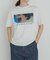 アニメーション映画「サマーウォーズ」プリントTシャツ