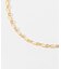 Chain necklace