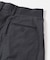 new basic　Wool Silk Gabardine Pants