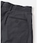 new basic　Wool Silk Gabardine Pants