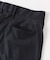 new basic　Wool Silk Gabardine Pants