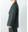 new basic　WOOL LINEN JACKET