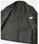 new basic　WOOL LINEN JACKET