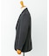 LIFE STYLE TAILOR　レトロヘリンボンストレッチジャケット
