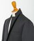 LIFE STYLE TAILOR　レトロヘリンボンストレッチジャケット