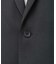 LIFE STYLE TAILOR　レトロヘリンボンストレッチジャケット