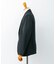LIFE STYLE TAILOR　ツイルストレッチジャケット